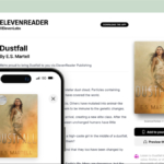 ElevenLabs now lets authors create and publish audiobooks on its own platform