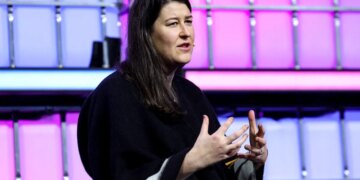 Emily Fontaine: What IBM’s $500 million AI and quantum venture fund is looking for in a startup
