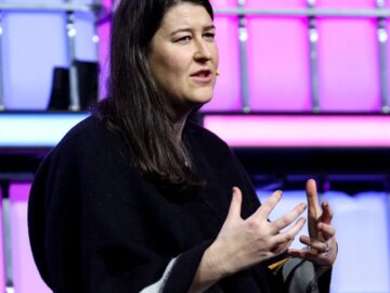 Emily Fontaine: What IBM’s $500 million AI and quantum venture fund is looking for in a startup