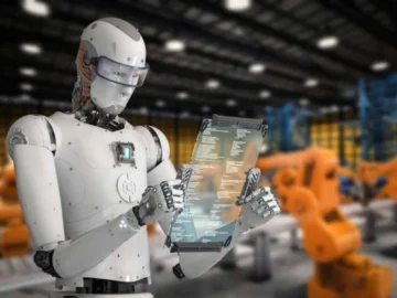 Figure AI Fired Engineer for Such Words