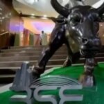 us stock market: US stock market closes higher after Nvidia’s AI-driven results spark strong tech rally