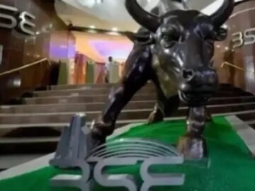 us stock market: US stock market closes higher after Nvidia’s AI-driven results spark strong tech rally