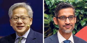 Google’s Gemini 3 challenges Nvidia’s AI chip dominance