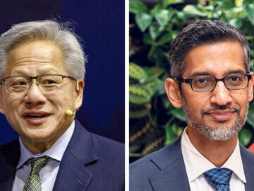 Google’s Gemini 3 challenges Nvidia’s AI chip dominance