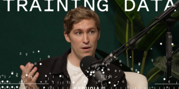 ElevenLabs CEO: Voice Will Be the Core Interface for Tech