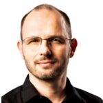 GitHub CEO Thomas Dohmke: At GitHub, all employees have a specific non-negotiable, which is using ...