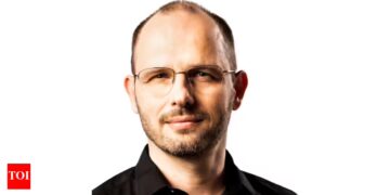 GitHub CEO Thomas Dohmke: At GitHub, all employees have a specific non-negotiable, which is using ...