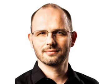 GitHub CEO Thomas Dohmke: At GitHub, all employees have a specific non-negotiable, which is using ...