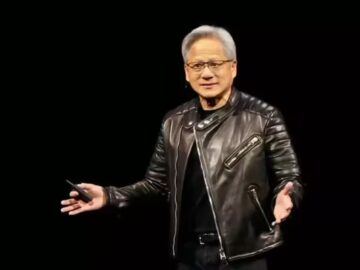 Nvidia CEO Advocates for AI Automation in the Workforce, ETHRWorldEMEA