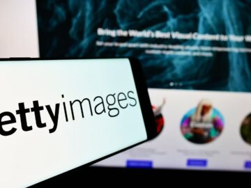 Getty Images faces setback in UK lawsuit