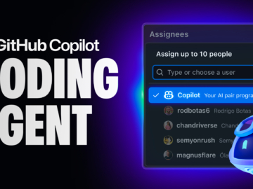 GitHub Copilot: Meet the new coding agent