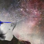 Unlike executives who speak of AI in business and commercial contexts, Google DeepMind's Demis Hassabis has described his quest in cosmic, philosophical terms. REUTERS illustration: Catherine Tai; photo by Ludovic Marin