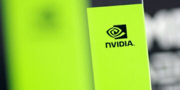 Global tech shares surge as Nvidia's AI boom powers market rally