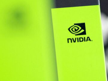 Global tech shares surge as Nvidia's AI boom powers market rally
