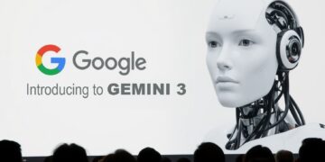 Google Gemini 3.0 Shakes Nvidia's AI Dominance with TPU Innovation