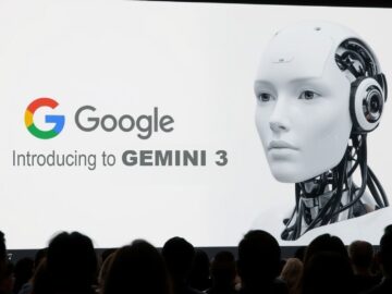 Google Gemini 3.0 Shakes Nvidia's AI Dominance with TPU Innovation