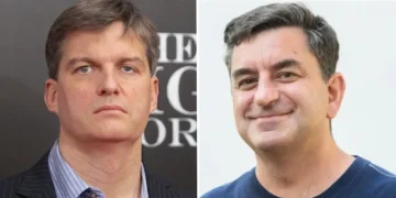 Greg Jensen Echoes Michael Burry on Nvidia Chips With a Fresh AI Twist