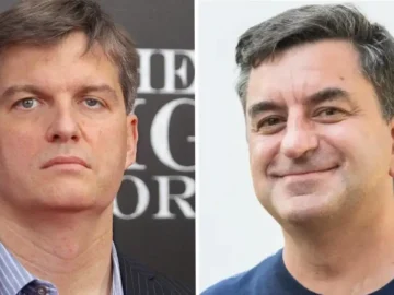 Greg Jensen Echoes Michael Burry on Nvidia Chips With a Fresh AI Twist