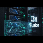 IBM Fusion Delivers NVIDIA AI Data Platform with First Client