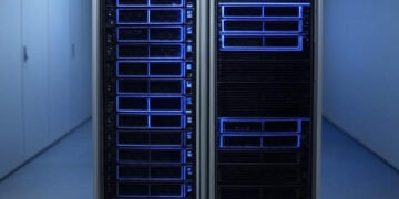 Thousands Cut as Big Blue Bets Big on Bots