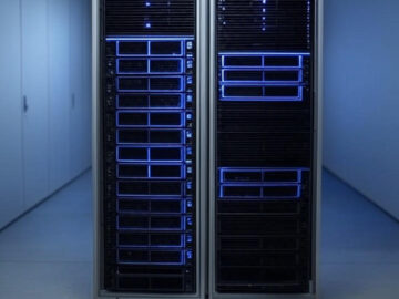 Thousands Cut as Big Blue Bets Big on Bots