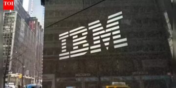 IBM says company is investing in products it can use: We drink our own...