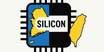 Nvidia’s AI Momentum Recharges Asia’s Tech And Chip Stocks