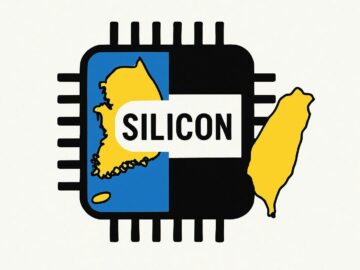 Nvidia’s AI Momentum Recharges Asia’s Tech And Chip Stocks