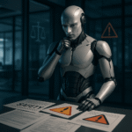 Figure AI Hit With Safety Whistleblower Suit Over 'Skull-Fracturing' Robots