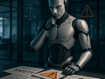 Figure AI Hit With Safety Whistleblower Suit Over 'Skull-Fracturing' Robots