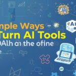 AI Tools You Can Use to Earn Money Online