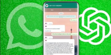 How to Integrate and Use Chat GPT in GB WhatsApp: A Step-by-Step Guide