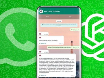 How to Integrate and Use Chat GPT in GB WhatsApp: A Step-by-Step Guide