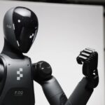 You Must Read This Riveting Whistleblower Lawsuit About Allegedly Dangerous Robots