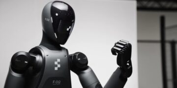 You Must Read This Riveting Whistleblower Lawsuit About Allegedly Dangerous Robots