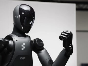 You Must Read This Riveting Whistleblower Lawsuit About Allegedly Dangerous Robots