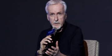 James Cameron Calls AI Replacing Actors 'Horrifying'; Art 'Sacred'