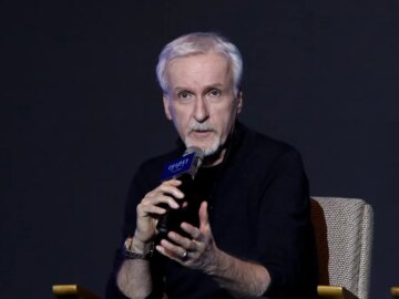 James Cameron Calls AI Replacing Actors 'Horrifying'; Art 'Sacred'