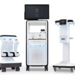 Johnson & Johnson MedTech Monarch platform for urology leveraging AI-driven simulation with Nvidia accelerated compute (1)