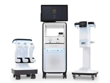 Johnson & Johnson MedTech Monarch platform for urology leveraging AI-driven simulation with Nvidia accelerated compute (1)
