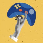 Why Game Engines Are Becoming A.I.’s Most Important Testbeds