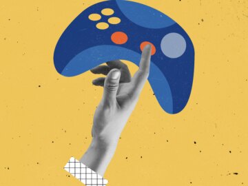 Why Game Engines Are Becoming A.I.’s Most Important Testbeds