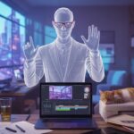 How AI Avatars Are Redefining Personal Branding in 2025