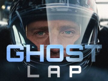 Ghost Lap
