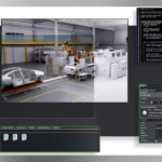 How Nvidia's Tools Accelerate AI-Driven Manufacturing