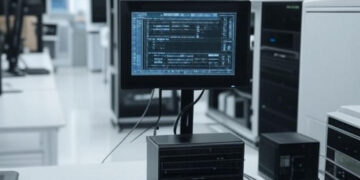 How a Mother's Lesson Shaped Nvidia's AI Empire