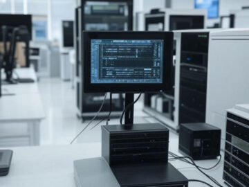 How a Mother's Lesson Shaped Nvidia's AI Empire