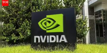 Chinese tech giants may have found a way to bypass US blockade of Nvidia AI chips
