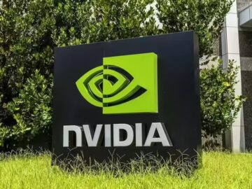 Chinese tech giants may have found a way to bypass US blockade of Nvidia AI chips