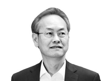 columnist Jang Kyung-duk